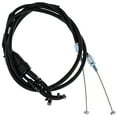 thumbnail image 1 of Niche Push Pull Throttle Cable for Yamaha FZ1 2D1-26302-00-00 519-CCB2122L, 1 of 8
