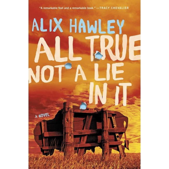 All True Not a Lie in It, (Paperback)