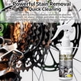 thumbnail image 3 of Deep-Cleaning & Rust-Resistant Bicycle Chain Cleaner,120ml, Bike Degreaser, Bicycle Chain Cleaner, Safe on Paint & Gears, For All Types of Bike (2PC), 3 of 7