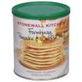 thumbnail image 2 of Stonewall Kitchen, Pancake And Waffle Mix, 16 Ounce, 2 of 4