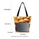 thumbnail image 3 of Disketp Sunglasses Yellow Duck Bolsa de Hombro Casual para Mujer, Bolso Cruzado para Compras, Viajes y Uso Diario, 3 of 6