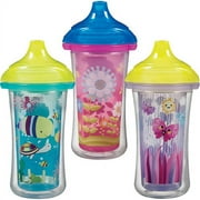 Munchkin - 9oz Click Lock Insulated Sipp