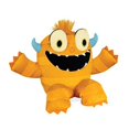 thumbnail image 2 of Kohl's Cares Plush Monster from 'Don't Play with Your Food' by Bob Shea, 2 of 2