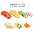 thumbnail image 6 of Prep Solutions Multi Slicer, 6 of 13