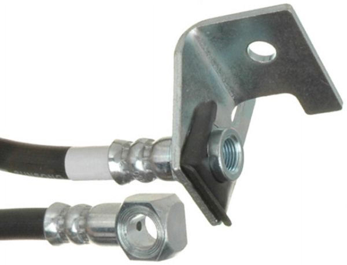 Brake Hydraulic Hose Fits select: 2004-2005 CHEVROLET CLASSIC, 2000 CHEVROLET MALIBU