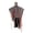 A001- Style A, variant on Halloween Decorations Outdoor, Hanging Halloween Decorations Outdoor, Halloween Skeleton Decorations, Scary Halloween Decorations, 34X24 Inch Light Up Blood Stained Skull Hanging