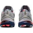 thumbnail image 2 of Asics Gel kayano 28 piedmont grey-thunder blue men Size 9 1/2, 2 of 5