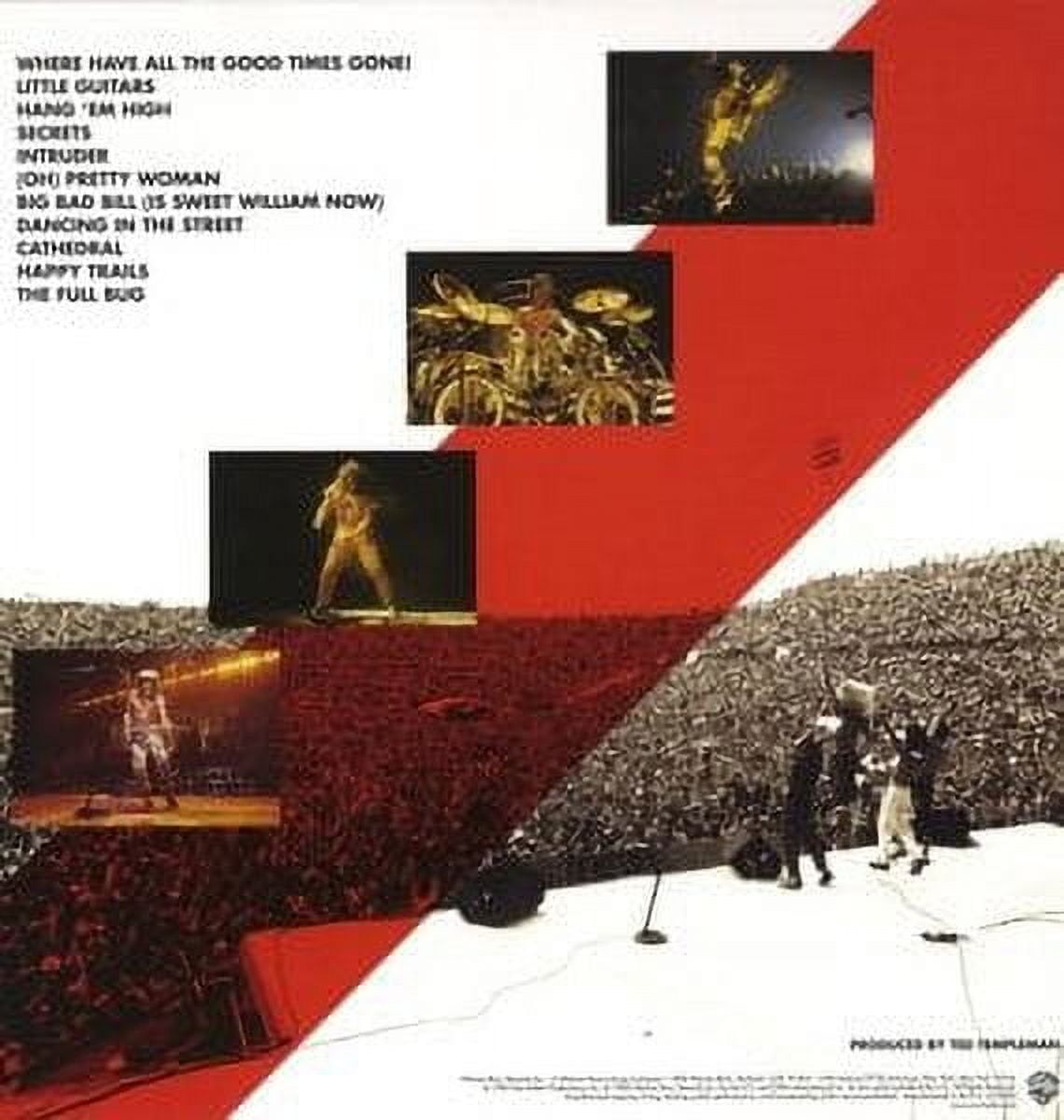 Van Halen / Diver Down【LP・USオリジナル・ステッカー】 Van Halen / Diver Down【LP・USオリジナル・ステッカー】 Van