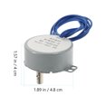 thumbnail image 2 of unbranded Motor Síncrono Pequeño Para Ventilador Eléctrico Y En Casa, 2 of 6