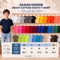 thumbnail image 2 of Back to School Doorbuster T-Shirt Multicolor, 2 of 3