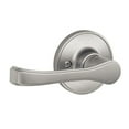 thumbnail image 5 of Dexter by Schlage J170TOR620 Torino Decorative Inactive Trim Lever, Antique Pewter, 5 of 5