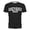Black, variant on Men's Casual Graphic T Shirt Fashionable Streetwear Top for Everyday Wear T Shirt Yarn Large T Shirt Medium Shirts Big Men T Shirts Men Pack of Shirts Men T Shirts Fashion Designer Slim Fit Men's