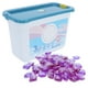 thumbnail image 1 of Perlas de lavandería Sincero 3 en 1 Detergente en Cápsulas 60PCS Lavanda, 1 of 10