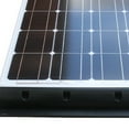 thumbnail image 2 of MesaSe 2 Pcs Solar USB Charger Panel Support Yacht Mounts Brackets, 2 of 8
