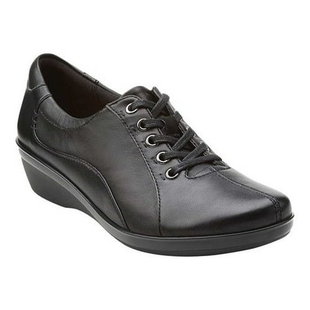 Women's Everlay Elma Lace Up Shoe (Best Leather Shoes Brands)