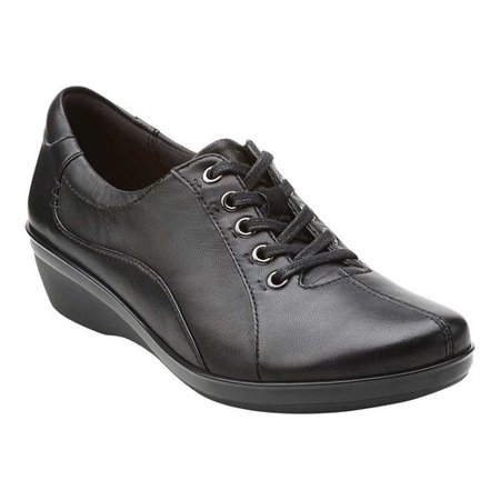 Women's Everlay Elma Lace Up Shoe (Best Quality Leather Shoes India)