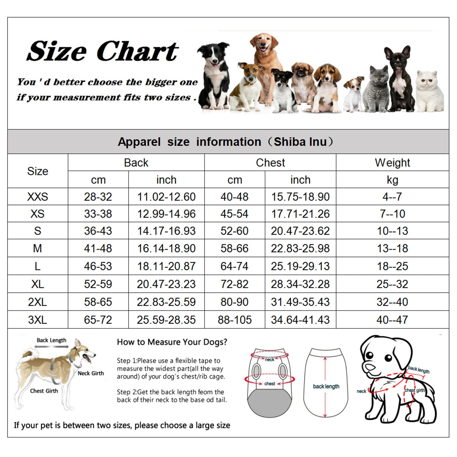 Dog Diapers Sanitary Panties, Full Body Dog Diaper Reusable Dog Physiological Clothing, Physiological Period Surgical Recovery Suit for Male and Female Dogs Menstruation Neuter Surgical Recovery