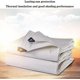 thumbnail image 2 of Tarpaulin Thick Water Proof Tarpaulin, Lightweight, Soft And Easy To Carry, 2 of 5