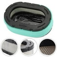 thumbnail image 6 of 1pc Replacement Air filter for Cub Cadet XT1-LT46 XT1-LT50 XT1-LT54 Lawn Tractor, 6 of 10