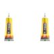 thumbnail image 1 of Pegamento Adhesivo 15/50/110ml Reparación T7000 Super Glue para Pantalla Táctil LCD (50ml), 1 of 2