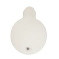thumbnail image 1 of Ducha anal de silicona con pera para enema, botella de limpieza manual, herramienta limpiadora de irrigación para enemas, 1 of 14