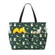 thumbnail image 1 of Fotbe Green Frogs Bolsa de Viaje para Playa - Resistente al Agua, Bolsa Tote de Gran Capacidad y Ligera con 7 Bolsillos para Mujeres y Hombres, 1 of 7