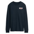 thumbnail image 2 of Marvel - Friendly Neighborhood Spider-Man Suit Long Sleeve Graphic T-Shirt, 2 of 5