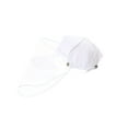 thumbnail image 2 of fashionhome Unisex Face Protection Baseball Hat Detachable Transparent Visor Shield Face Protective Cap, 2 of 7