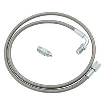 Allstar Performance Clutch Line Kit 24in ALL46100-24