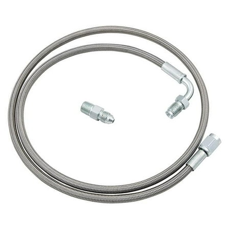 24 in. Clutch Line Kit