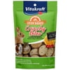 Vitakraft Oven Baked Crunchy Bites - For Pet Rabbits, Chinchillas, Guinea Pigs, and Hamsters