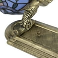 thumbnail image 6 of FETCOI Tiffany Wall Sconce Vintage Wall Lamp 2-Light Wall Light for Bedroom Living Room, 6 of 9
