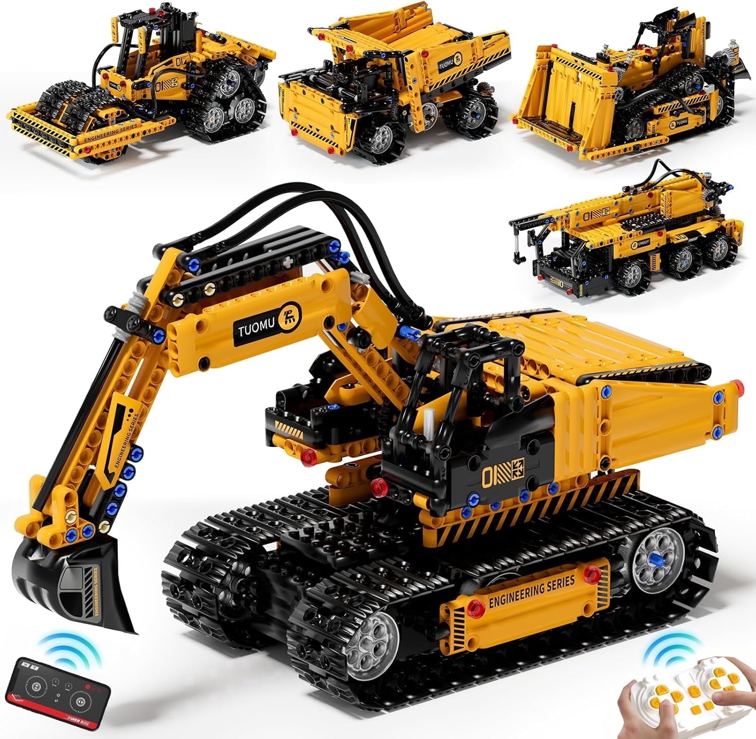 Lego HERO Factory SURGE 6217 - Walmart.com