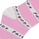 thumbnail image 2 of Friends Logo Pink, 2 of 3