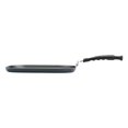 thumbnail image 3 of Tramontina PrimaWare 11 in Aluminum Nonstick Square Griddle - Steel Gray, 3 of 5