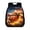 Rugby American Flag, variant on Jeiento Rugby Preschool Backpack for Toddler, American Flag 13.5 Inch Kids School Backpack for Boys 2-5, Lightweight Bookbag with 2 Front Zipper Pockets