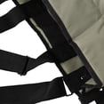 thumbnail image 3 of Bolsa de almacenamiento de Dental impermeable para de jardín Dental 49x86 Cm Te Oxford con resistencia CUTICAT Delantal de recolección de cosecha, 3 of 7