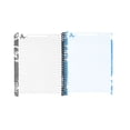 thumbnail image 3 of Cuaderno Libreta Profesional 200 Hojas Pasta Dura Cuadro Chico Lamborghini, 3 of 3