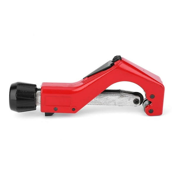 Fugacal Tube Cutter Plumber Copper Steel Aluminum Pipe Cutter Tool 1/4-2 Inch