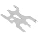 thumbnail image 3 of Kit de regulador de buceo Nikou Herramienta multifunción Acero inoxidable, 3 of 11