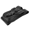 thumbnail image 4 of Oil Tank Bag,Motorcycle PU Leather Gas Fuel Tank Pouch Fuel Tank Panel Bag Cutting-Edge Features, 4 of 14