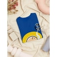 thumbnail image 3 of Japanese Bon Incense Burner T-Shirt Women -Image by Shutterstock, Female Small, 3 of 4
