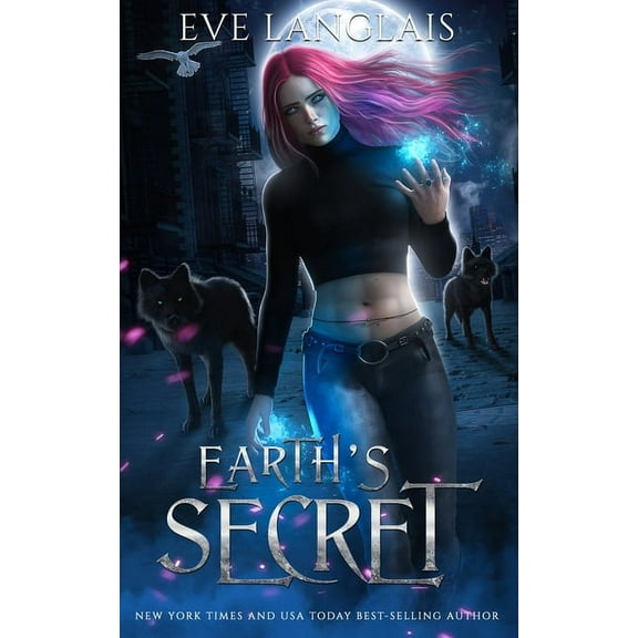 Earth's Magic Earth's Secret, Book 5, (Paperback)