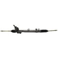 thumbnail image 5 of Detroit Axle - Rack and Pinion Kit for Dodge Grand Caravan Chrysler Town & Country 2005 2006 2007 Power Steering Rack and Pinion Assembly Outer Tie Rod Ends Replacement, 5 of 7