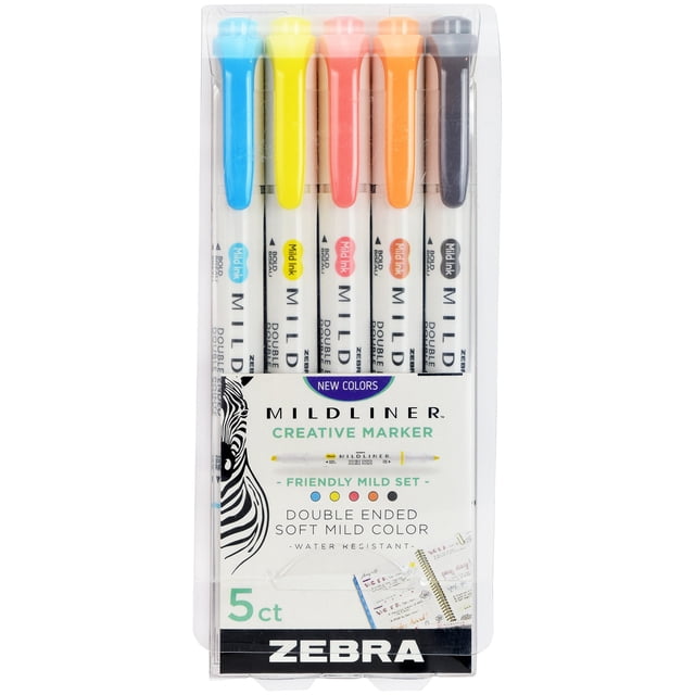 Bolígrafo cebra Zebra Pen 78505