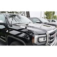 thumbnail image 6 of 5-Inch Gloss Black Real Carbon Fiber Short Antenna Topper Tip For Many Trucks SUVs, 6 of 9