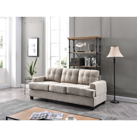Glory Furniture G511A-S Vanilla Sofa