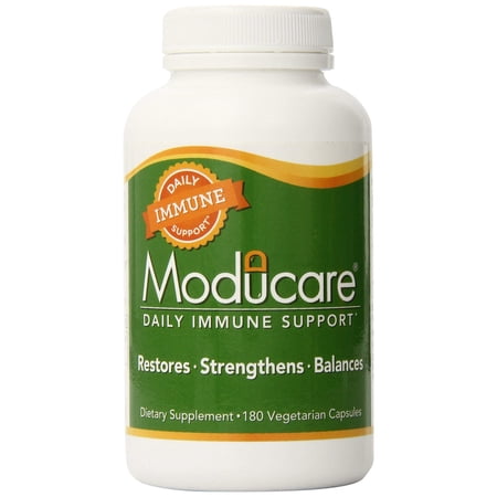 Wakunaga Moducare Moducare 180 Capsules