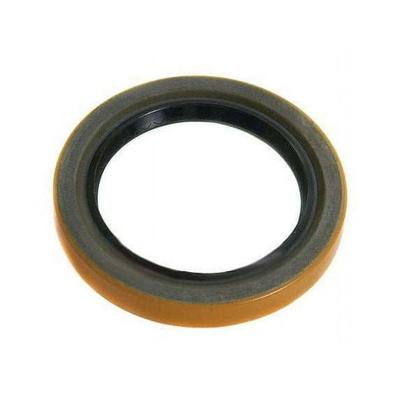 Rear Crankshaft Seal - Compatible with 1975 - 1979, 1983 - 1997 Ford F-350 7.5L V8 1976 1977 1978 1984 1985 1986 1987 1988 1989 1990 1991 1992 1993 1994 1995 1996