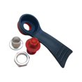 thumbnail image 3 of yuksok Pot Lid Top Replacement Knob Universal Kitchen Cookware Lid Replacement Knob for, 3 of 9